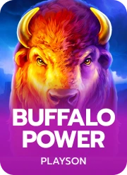 Buffalo Power